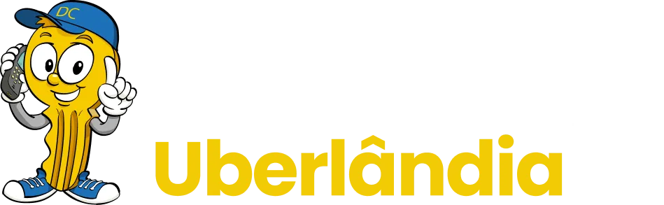 Disk Chaveiro Uberlândia