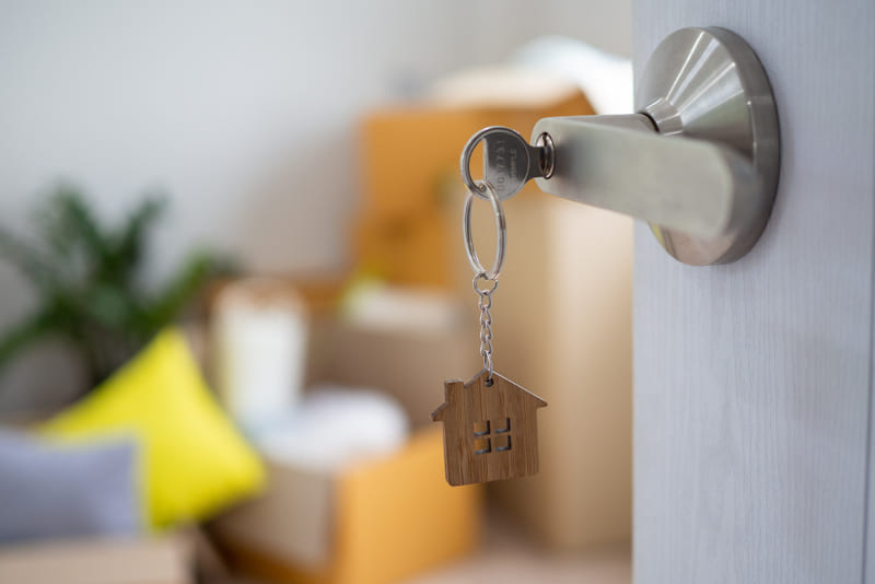 Fazemos todos os modelos de chave residencial