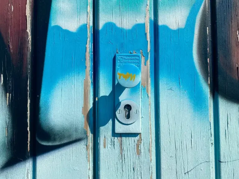 Onde comprar fechadura tetra?